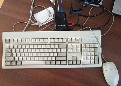 Review of the ViewSonic Raspberry Pi 3 Thin Client SC T25 Setup