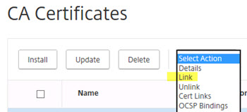Netscaler and Certificates: The Easy Way Blogs Ns Link Cer