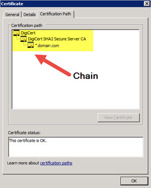 Netscaler and Certificates: The Easy Way Certs Chain01