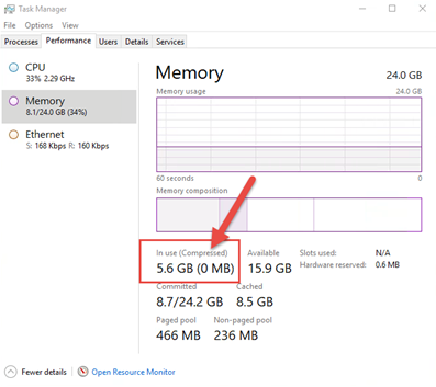 Ab sofort mehr Performance für Server 2016 und 2019? Blog Mc 01
