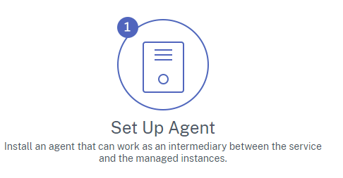 Citrix Cloud ADM: Teil 2 - Deployment des ADM-Agenten Adm Setup Agent