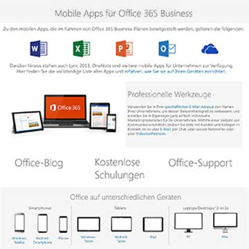 Office Bildlauf Problem mit Citrix XenDesktop/XenApp 7.x news office 2013