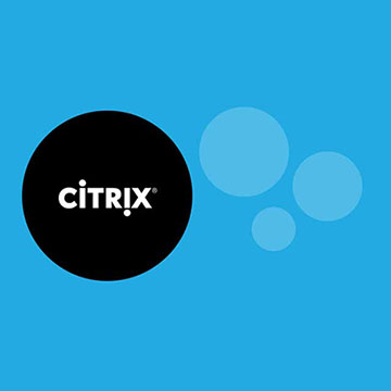 Free Citrix NetScaler HDX Proxy citrix logo