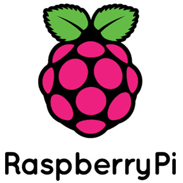 raspberry pi logo
