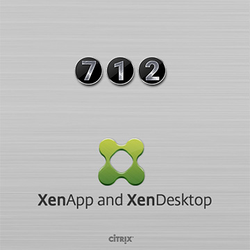 Was sie über Citrix XenDesktop 7.12 wissen sollten news xd 712 logo