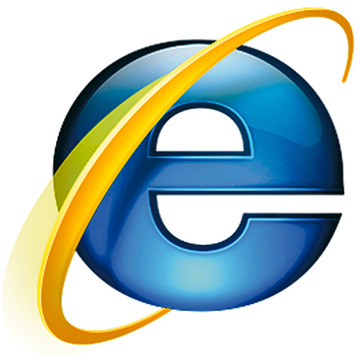 Internet Explorer