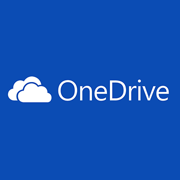 onedrive logo