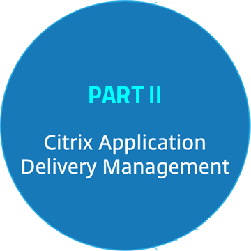 citrix adm2