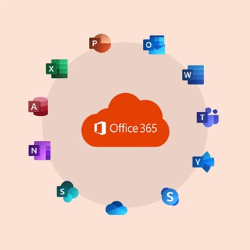 news office365